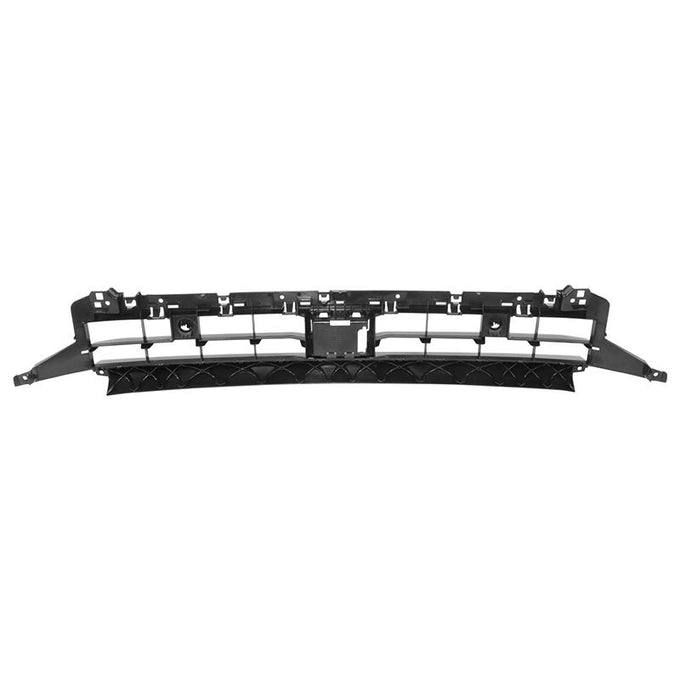 Factory Style Front Lower Bumper Grille <br> 19-23 Audi Q3