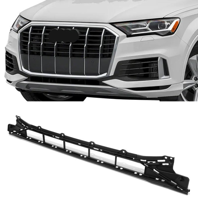 Factory Style Front Bumper Grille <br> 20-24 Audi Q7