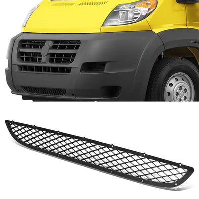 Factory Style Front Lower Bumper Grille <br> 14-22 Ram ProMaster 1500 2500 3500