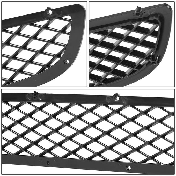 Factory Style Front Lower Bumper Grille <br> 14-22 Ram ProMaster 1500 2500 3500