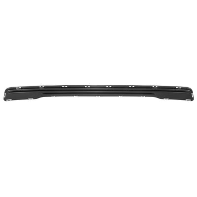 Factory Style Front Bumper Lower Closeout Panel <br> 13-18 Ram 1500