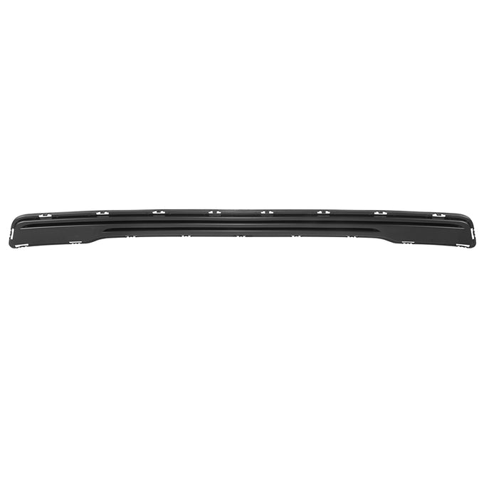 Factory Style Front Bumper Lower Closeout Panel <br> 13-18 Ram 1500