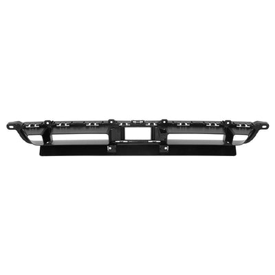 Factory Style Front Bumper Grille <br> 19-20 Jeep Renegade