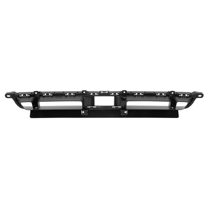 Factory Style Front Bumper Grille <br> 19-20 Jeep Renegade