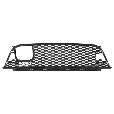 Factory Style Front Lower Bumper Grille <br> 14-18 Jeep Cherokee