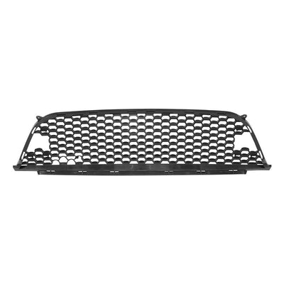 Factory Style Front Lower Bumper Grille <br> 14-18 Jeep Cherokee