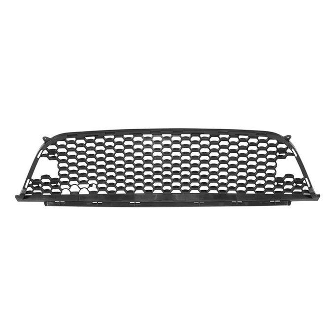 Factory Style Front Lower Bumper Grille <br> 14-18 Jeep Cherokee