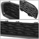 Factory Style Front Lower Bumper Grille <br> 19-24 Ram 1500