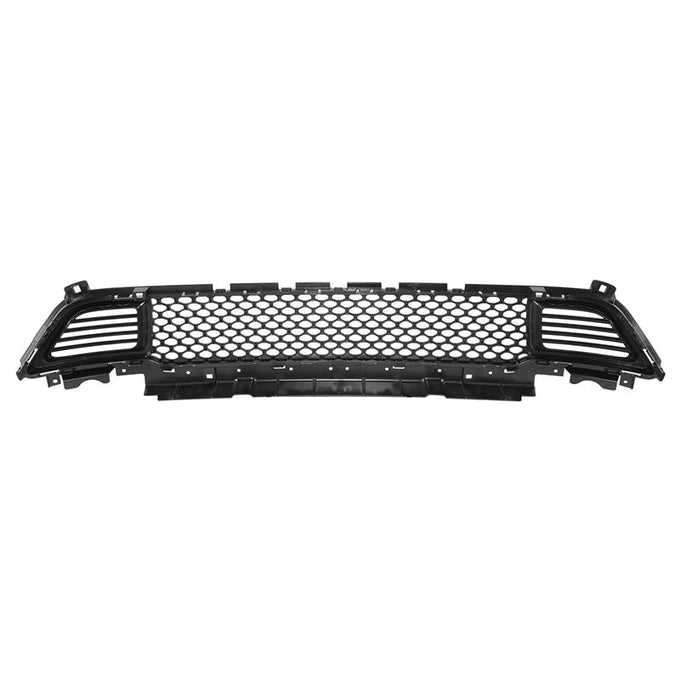 Factory Style Front Lower Bumper Grille <br> 19-23 Jeep Cherokee