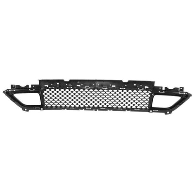 Factory Style Front Lower Bumper Grille <br> 19-23 Jeep Cherokee