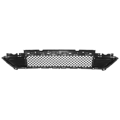 Factory Style Front Lower Bumper Grille <br> 19-23 Jeep Cherokee