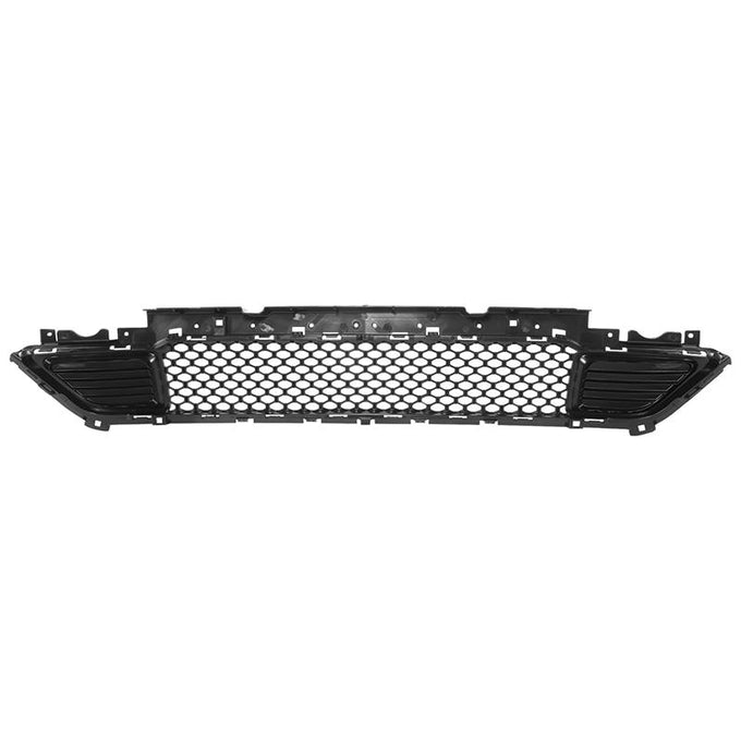 Factory Style Front Lower Bumper Grille <br> 19-23 Jeep Cherokee