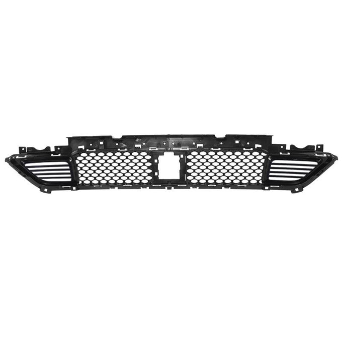 Factory Style Front Lower Bumper Grille <br> 19-23 Jeep Cherokee