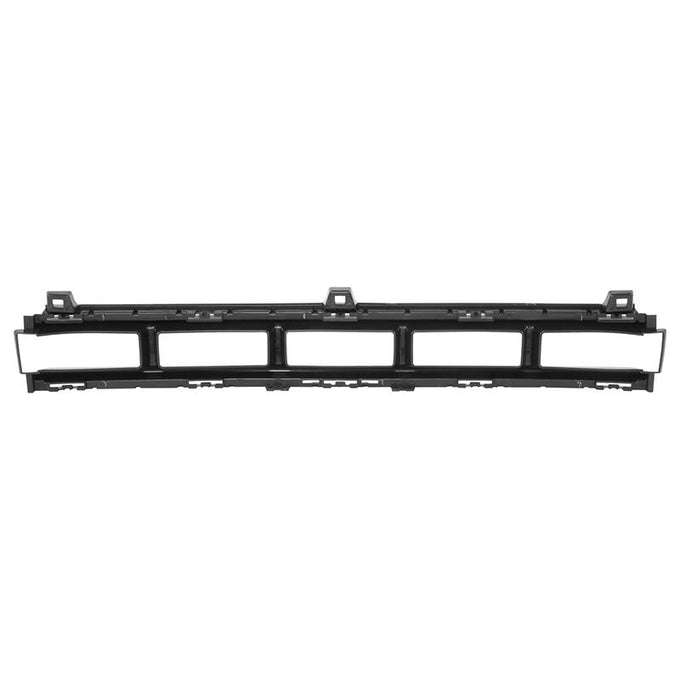 Factory Style Front Bumper Radiator Grille <br> 22-25 Jeep Compass 2.0L 2.4L