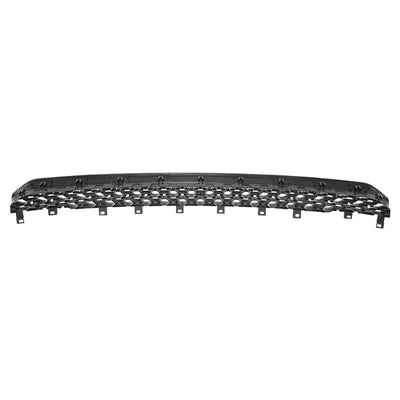 Factory Style Front Lower Bumper Grille <br> 19-24 Ram 1500