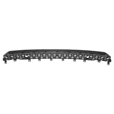 Factory Style Front Lower Bumper Grille <br> 19-24 Ram 1500