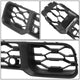 Factory Style Front Lower Bumper Grille <br> 19-24 Ram 2500 3500