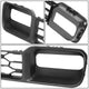 Factory Style Front Lower Bumper Grille <br> 19-24 Ram 2500 3500