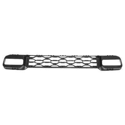 Factory Style Front Lower Bumper Grille <br> 19-24 Ram 2500 3500