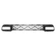 Factory Style Front Lower Bumper Grille <br> 19-24 Ram 2500 3500