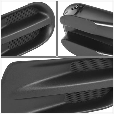 Front Bumper Left Side Fog Light Cover <br> 02-05 Ford Explorer