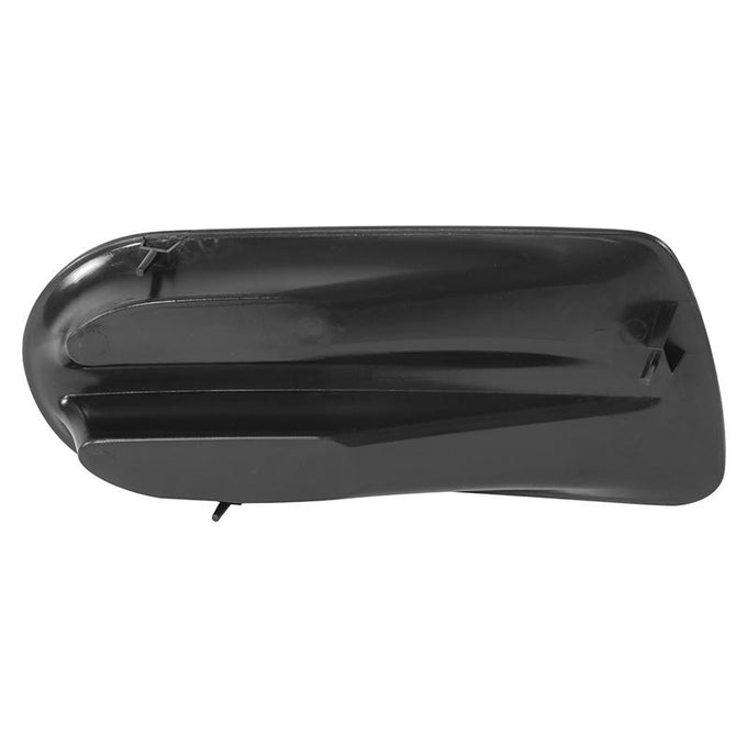 Front Bumper Left Side Fog Light Cover <br> 02-05 Ford Explorer