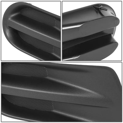 Front Bumper Ride Side Fog Light Cover <br> 02-05 Ford Explorer