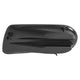 Front Bumper Ride Side Fog Light Cover <br> 02-05 Ford Explorer