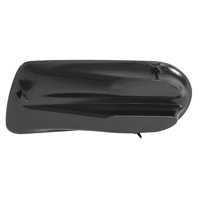 Front Bumper Ride Side Fog Light Cover <br> 02-05 Ford Explorer