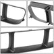 Factory Style Front Bumper Grille <br> 02-05 Ford Explorer