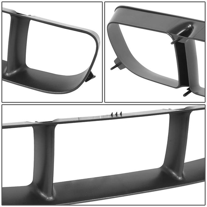 Factory Style Front Bumper Grille <br> 02-05 Ford Explorer