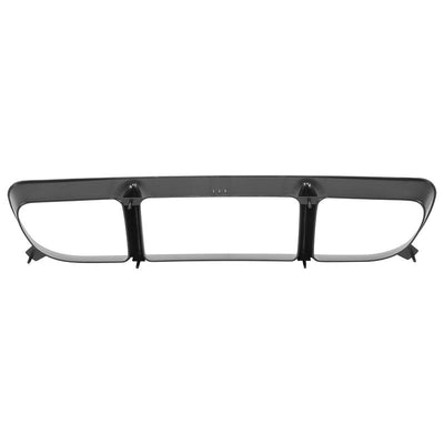 Factory Style Front Bumper Grille <br> 02-05 Ford Explorer