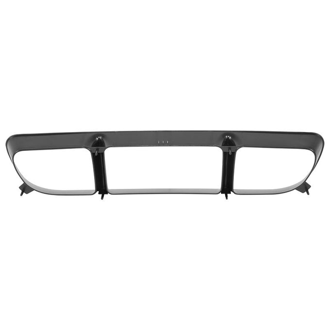 Factory Style Front Bumper Grille <br> 02-05 Ford Explorer