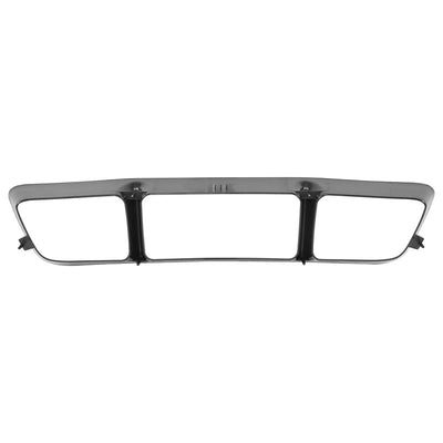 Factory Style Front Bumper Grille <br> 02-05 Ford Explorer XLS Sport