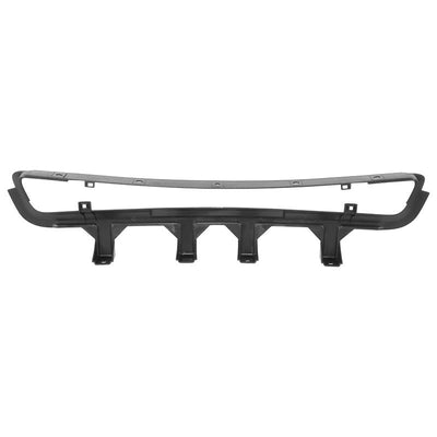 Factory Style Front Bumper Grille <br> 04-06 Ford F150, 2006Lincoln Mark LT