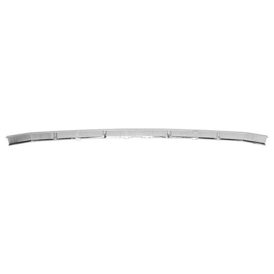 Factory Style Front Bumper Upper Grille <br> 06-09 Ford Fusion