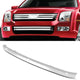 Factory Style Front Lower Bumper Grille <br> 06-09 Ford Fusion