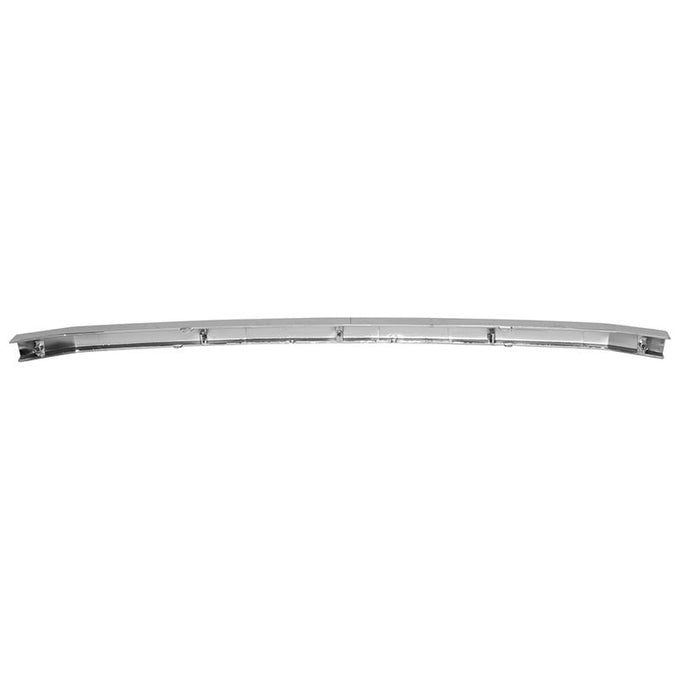 Factory Style Front Lower Bumper Grille <br> 06-09 Ford Fusion