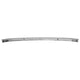 Factory Style Front Lower Bumper Grille <br> 06-09 Ford Fusion