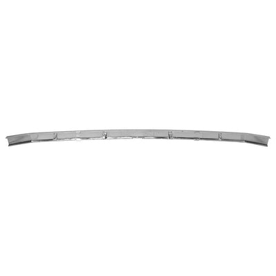 Factory Style Front Bumper Upper Grille <br> 06-09 Ford Fusion