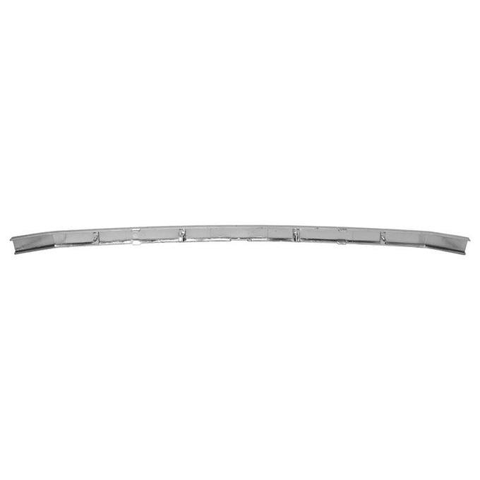 Factory Style Front Bumper Upper Grille <br> 06-09 Ford Fusion