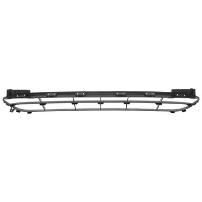 Factory Style Front Lower Bumper Grille <br> 14-18 Ford Transit Connect