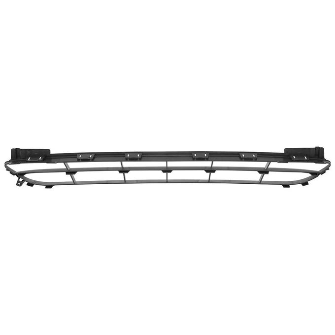 Factory Style Front Lower Bumper Grille <br> 14-18 Ford Transit Connect