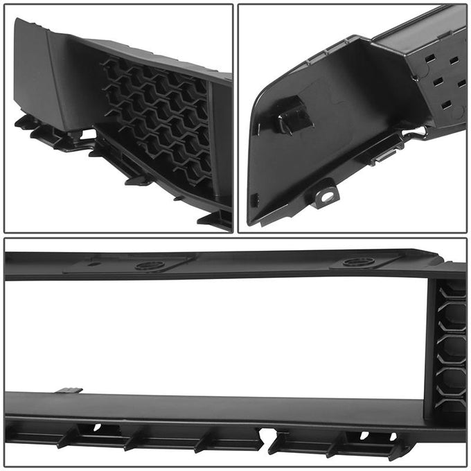 Factory Style Front Bumper Grille <br> 19-23 Ford Ranger