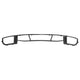 Factory Style Front Bumper Spacer Panel Grille <br> 21-24 Ford Bronco Sport