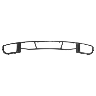 Factory Style Front Bumper Spacer Panel Grille <br> 21-24 Ford Bronco Sport