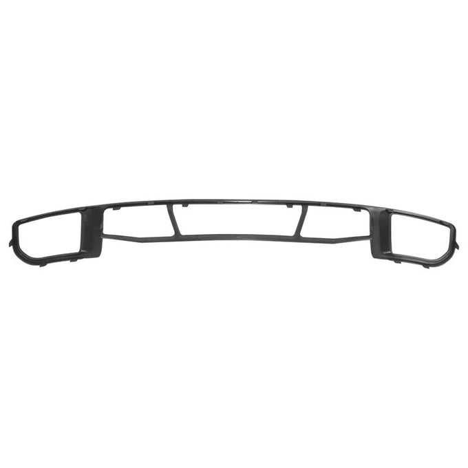 Factory Style Front Bumper Spacer Panel Grille <br> 21-24 Ford Bronco Sport