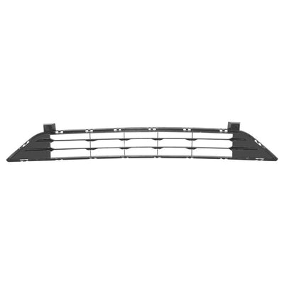 Factory Style Front Lower Bumper Grille <br> 19-24 Ford Edge