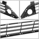 Factory Style Front Lower Bumper Grille <br> 19-24 Ford Edge