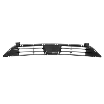 Factory Style Front Bumper Lower Grille <br> 19-24 Ford Edge